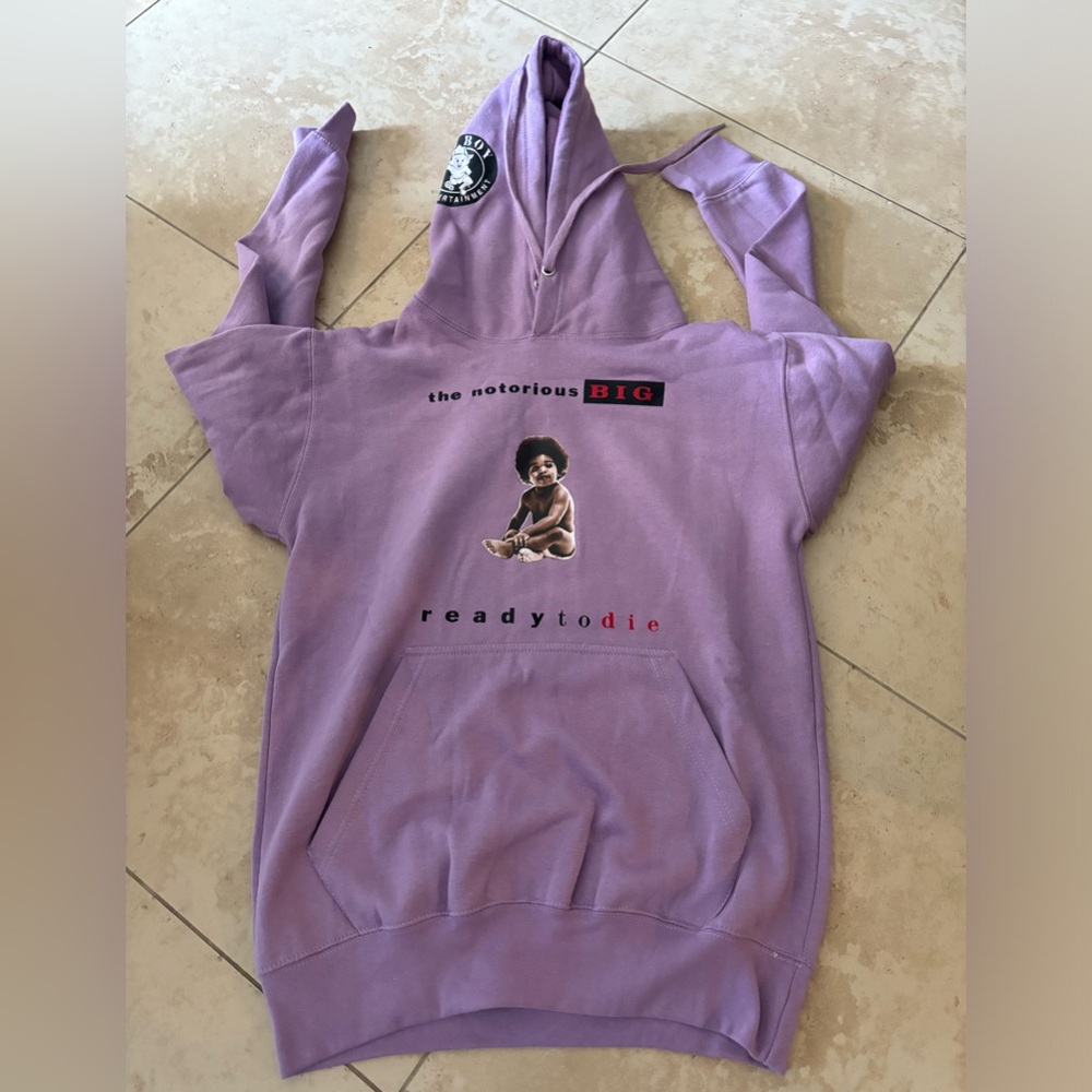 The Notorious Big - image 1